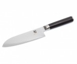 Kai Shun Santoku-Messer 16,25 cm Linkshand