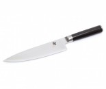 Kai Shun Kochmesser 20 cm Linkshand