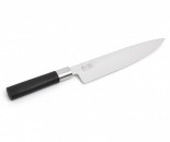 Kai Wasabi black Kochmesser 20cm