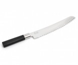 Kai Wasabi black Brotmesser 23cm
