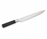 Kai Wasabi black Schinkenmesser 23cm