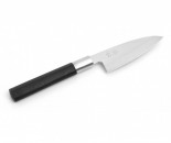 Kai Wasabi black Deba 105 mm, t=2.5