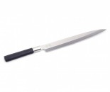Kai Wasabi black Yanagiba 240 mm, t=2.5