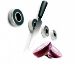 Eva Solo Messermagnet-Set, 4 St�ck