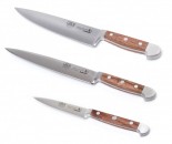 G�de Briccole Di Venezia - 3 tlg. Messerset