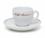 Manaresi Espresso-Tasse