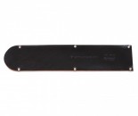 G�de Messerscheide f�r z.B. 21 cm Kochmesser