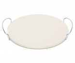 R�sle 25074 Pizzastein rund 42 cm