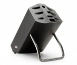W�sthof Messerblock, schwarz