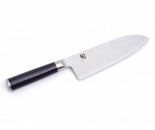 Kai Shun DM 0717 - gro�es Santoku 18 cm