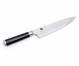 Kai Shun DM 0719 Kochmesser mit Kulle 20 cm