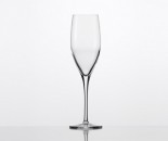Eisch Glas Superior Champagner 500/71 m. Moussierp. - 1 Stk