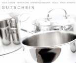 Gutschein �ber 1000 EURO