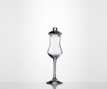 Eisch Glas Vino Nobile Calvados 551/17.1 m.Deckel - 6 Stk