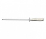 W�sthof - Ikon wei� - Wetzstahl - 26 cm - 4468/0