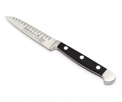 G�de Messer Serie Alpha Buntschneidemesser 9cm