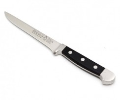 G�de Messer Serie Alpha Ausbeinmesser flexibel 13cm