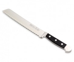 G�de Messer Serie Alpha Brotmesser 21cm