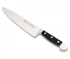 G�de Messer Serie Alpha Kochmesser 21cm