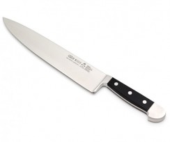 G�de Messer Serie Alpha Kochmesser 26cm