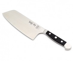 G�de Messer Serie Alpha Kochmesser Chai Dao 16cm