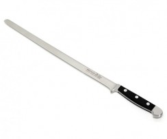G�de Messer Serie Alpha Lachsmesser 32cm