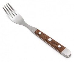 G�de Messer Alpha Fasseiche Gabel 09cm