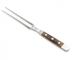 G�de Messer Alpha Fasseiche Fleischgabel 18cm