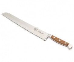 G�de Messer Alpha Fasseiche Brotmesser 32cm