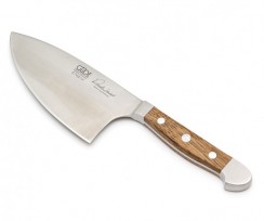 G�de Messer Alpha Fasseiche Kr�utermesser Shark 14cm 