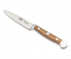 G�de Messer Alpha Fasseiche Office Messer 10cm