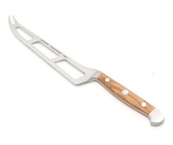 G�de Messer Alpha Olive K�semesser 15cm