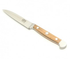 G�de Messer Alpha Olive Gem�semesser 9cm