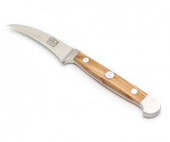 G�de Messer Alpha Olive Sch�lmesser 6cm
