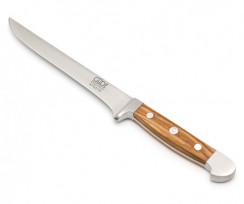 G�de Messer Alpha Olive Ausbeinmesser 16cm