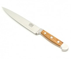 G�de Messer Alpha Olive Filiermesser 18cm