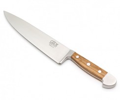 G�de Messer Alpha Olive Kochmesser 21cm