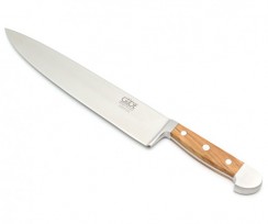 G�de Messer Alpha Olive Kochmesser 26cm