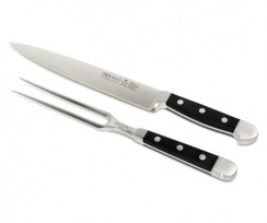 G�de Messer Serie Alpha Trachierset 2tlg