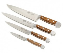 G�de Messer Alpha Fasseiche Messerset 4tlg