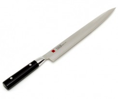 Kasumi Messer Sashimi / Salamimesser 27cm