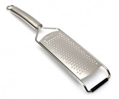 Microplane Reibe 38000 Professional  grobe Reibe