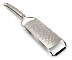 Microplane Reibe 38002 Prof. mittlere Schneide