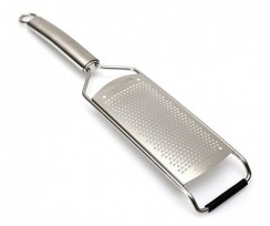 Microplane Reibe 38004 Professional feine Reibe