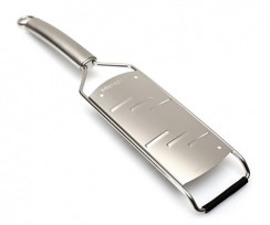 Microplane Reibe 38006 Professional  - gro�e Raspel