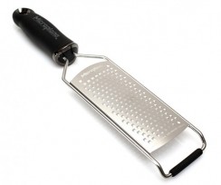 Microplane Reibe 45000 Gourmet  grobe Reibe