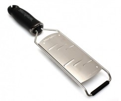 Microplane Reibe 45006 Gourmet  - gro�e Raspel