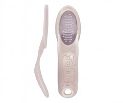 Microplane Fu�feile 