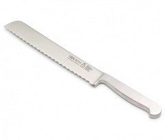 G�de Messer Serie Kappa Brotmesser 21 cm