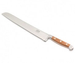 G�de Messer Serie Alpha Birne Brotmesser 32 cm